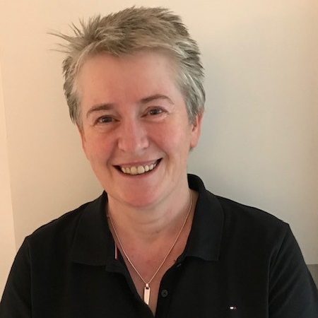 Fiona Connolly