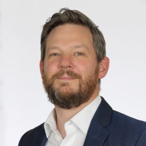 Cllr Ben Kind