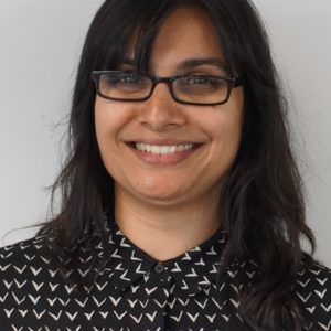 Dr Nandi Mukhopadhyay