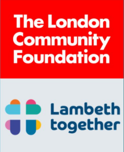 London Community Foundation and Lambeth Together