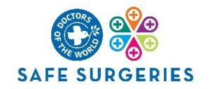 Safe Surgeries sign 