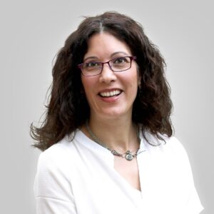 Nathalie Zacharias