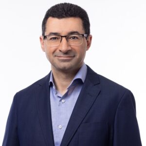 Dr Tarek Radwan