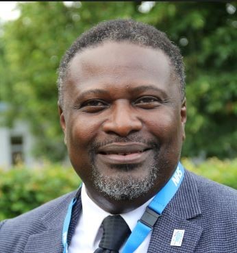 Ade Odunlade