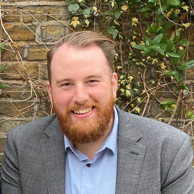 Cllr David Bridson