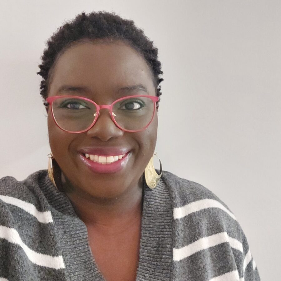 Damilola Bamidele
