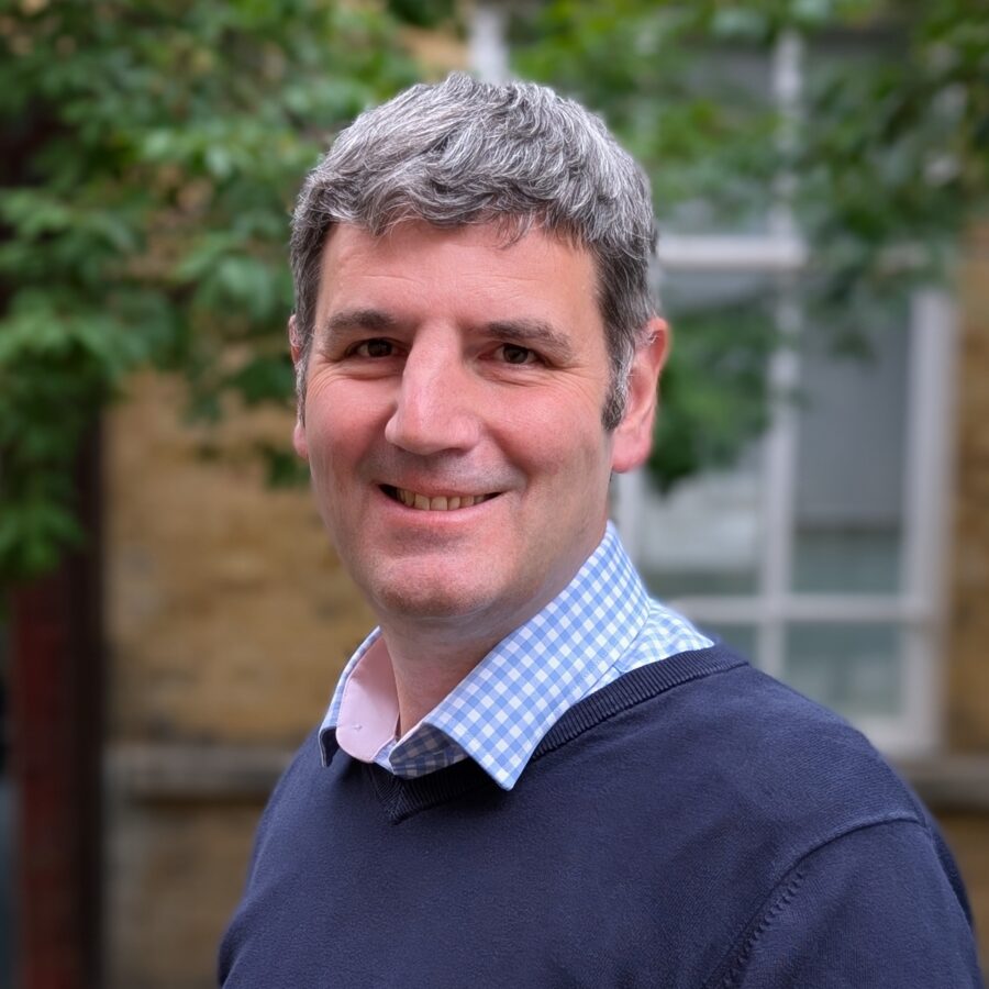 Richard Sparkes