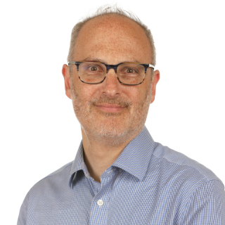 Cllr Jeremy Isaacs