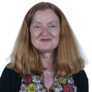 Cllr Sam Dorney-Smith
