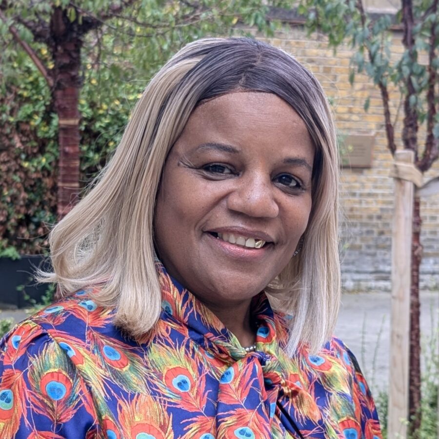 Sherine Thompson