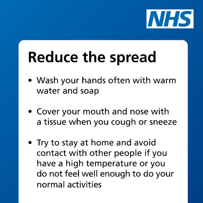 Image for the Tweet beginning: London hospitals are treating three