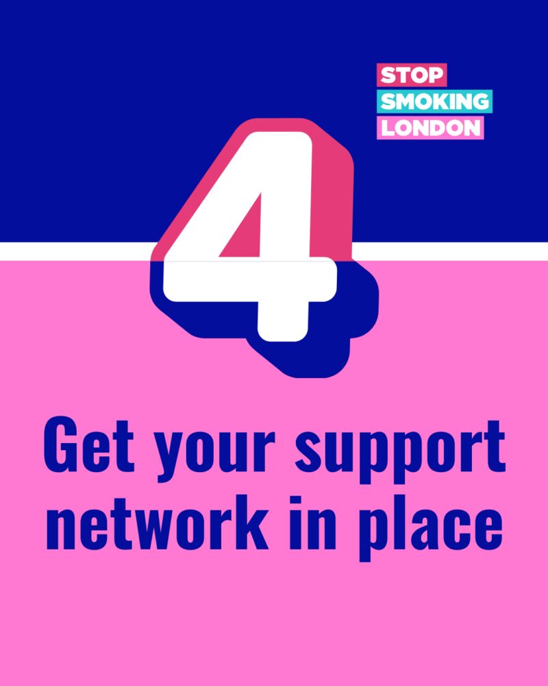 Image for the Tweet beginning: Let friends and family know