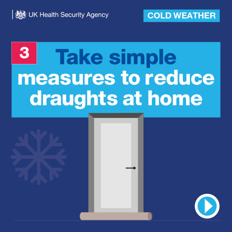 Image for the Tweet beginning: Caring for a vulnerable or