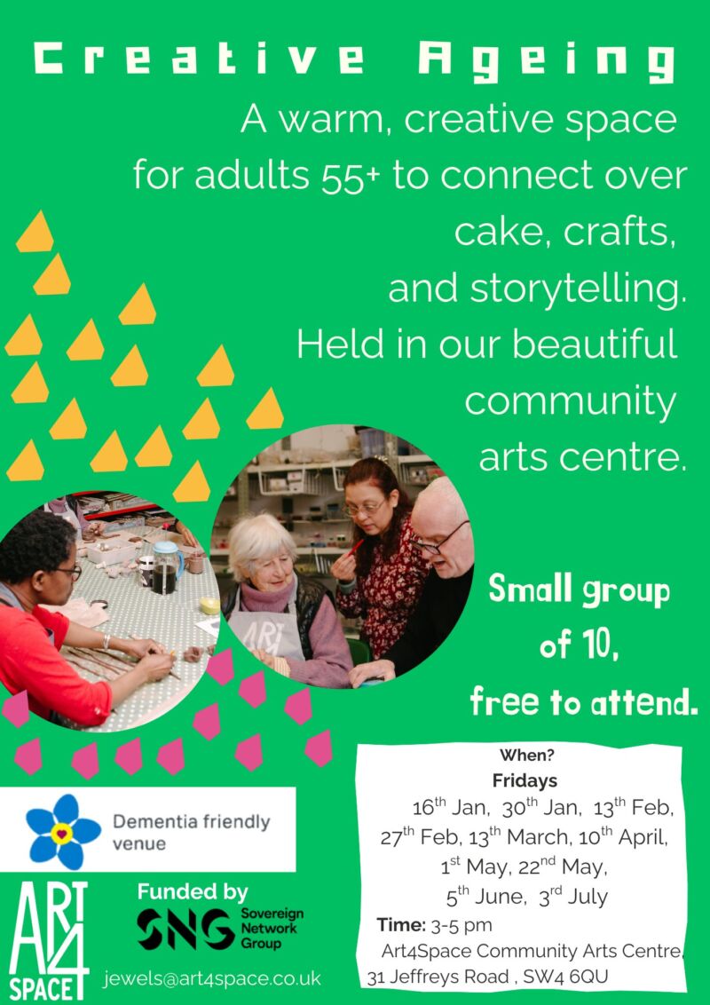 Image for the Tweet beginning: A warm, welcoming space for