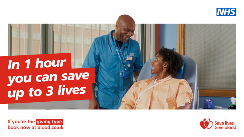 Image for the Tweet beginning: With a single appointment, you