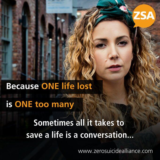 Image for the Tweet beginning: #Lambeth

If you knew someone struggling