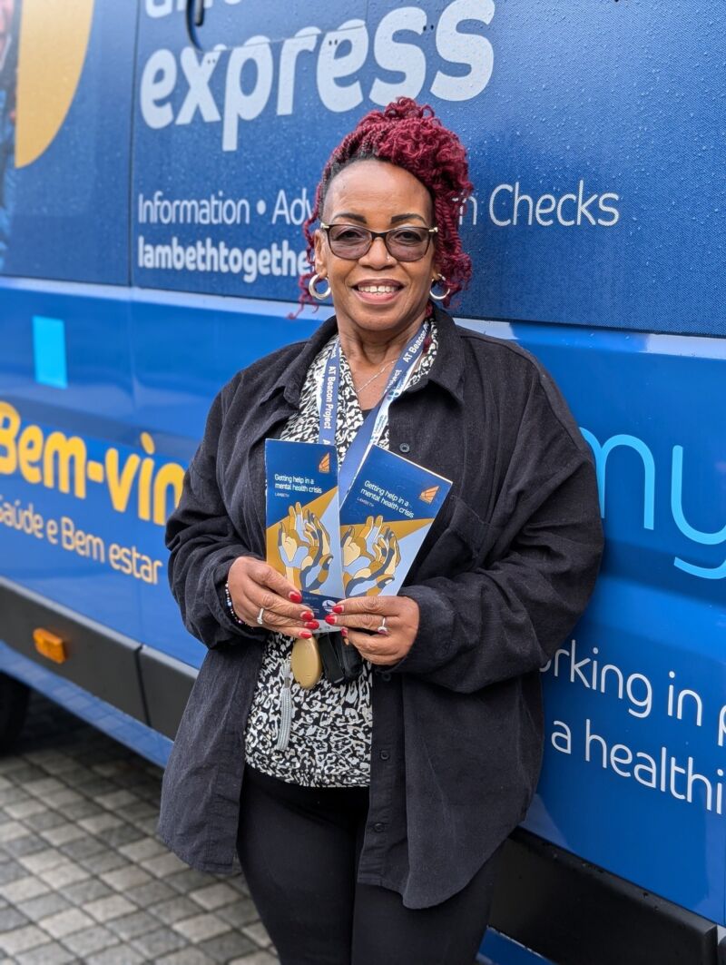 Image for the Tweet beginning: Need health advice?

Our wonderful health