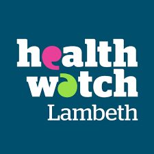 Image for the Tweet beginning: Healthwatch Lambeth wants to hear