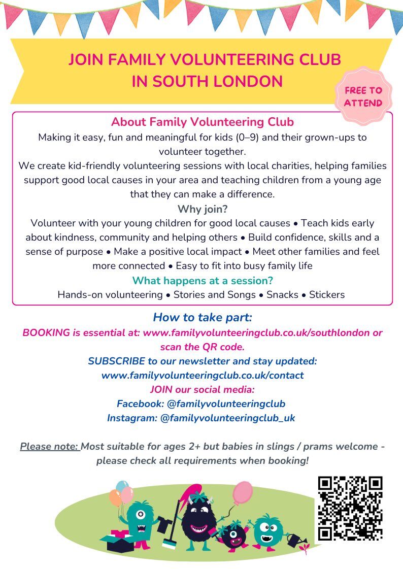 Image for the Tweet beginning: 👨‍👩‍👧‍👦💛 JOIN the FREE Family