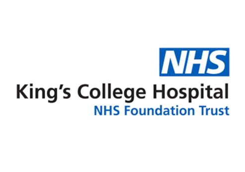 Image for the Tweet beginning: 🗣️ King’s College Hospital is