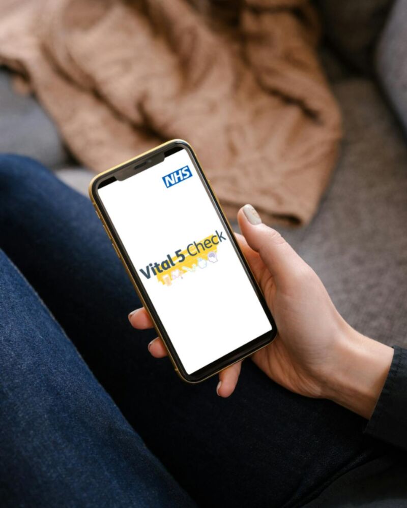 Image for the Tweet beginning: Help shape a new digital