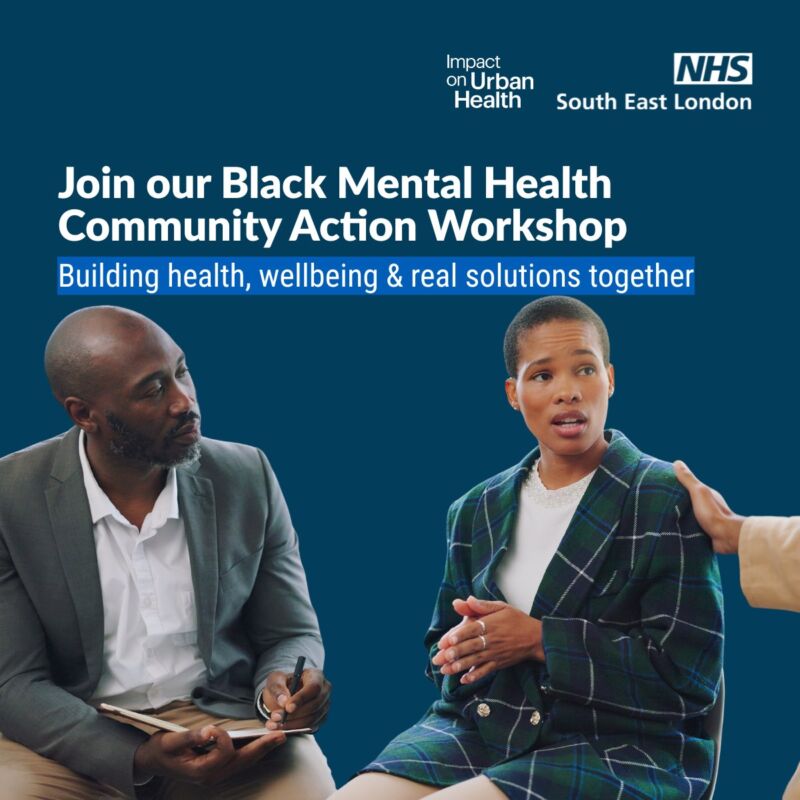 Image for the Tweet beginning: #Lambeth

Connect with others, share ideas,