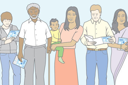 Image for the Tweet beginning: Got a health concern #Lambeth?