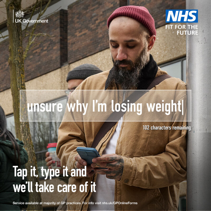 Image for the Tweet beginning: #Lambeth, there’s another way to