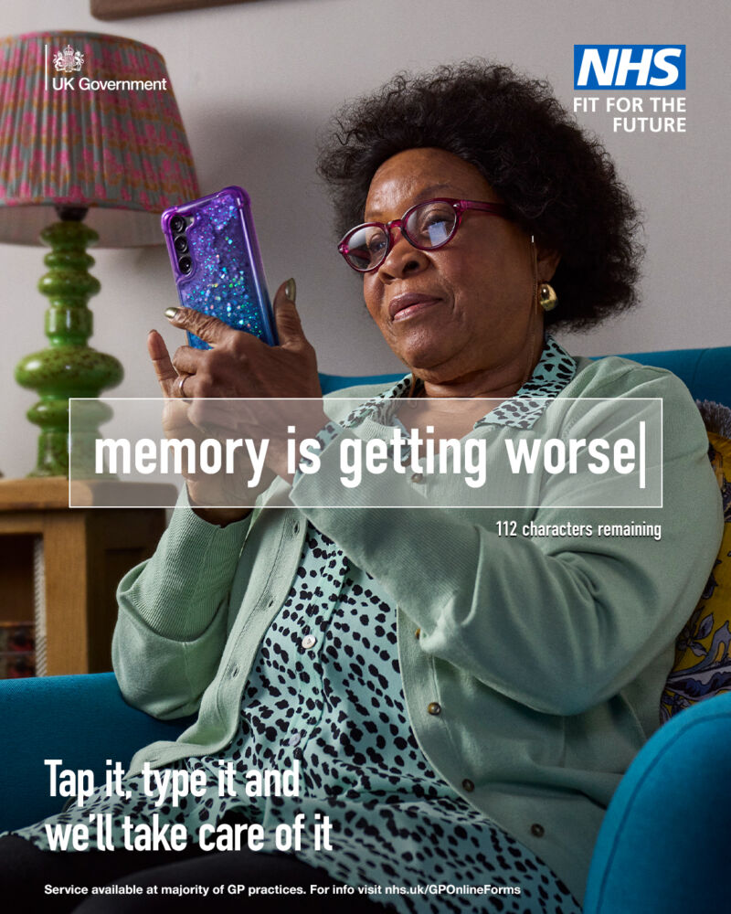 Image for the Tweet beginning: #Lambeth, there’s another way to